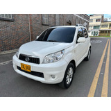 Daihatsu Terios 2012 1.5 Okii