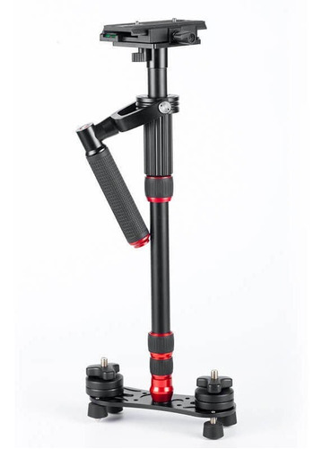 Estabilizador Portátil Steadicam Flying Hand Vs1032 Para Câm