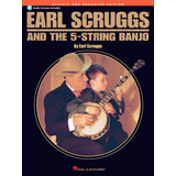 Y Las Cinco String Banjo (cd Edition). Partituras, Cd Para B