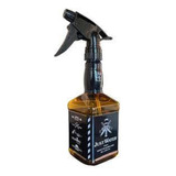 Pulverizador Rociador Barberia Whisky 600ml