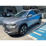 Chevrolet Tracker 2023