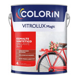 Esmalte Sintetico Colorin Vitrolux Color X4 L Pintu Don Luis