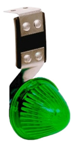 Faro Baiml 1021 Flexible Verde