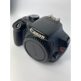  Câmera Cânon T5i Com Lente Zoom 18-135 Mm 