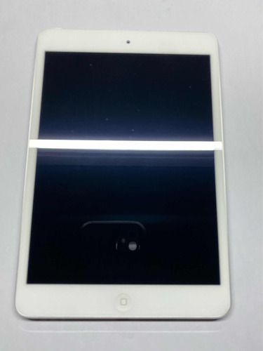 iPad Mini (segunda Generación) ,color Plata, 16 Gb