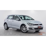 Volkswagen Golf 1.4 Tsi Highline 16v Gasolina 4p Automático