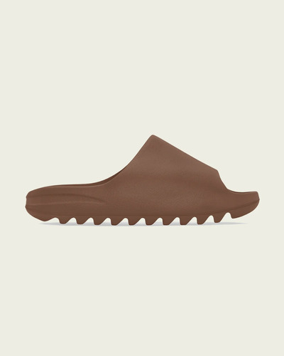 Yeezy Slide Flax Hombre Talla 9 Us