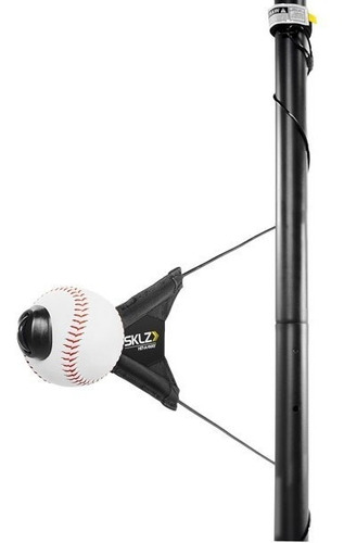 Sklz Hit-a-way Pelota Con Ligas Para Entrenamiento Beisbol