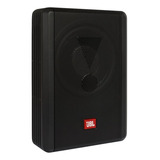 Caixa Amplificada Ativa Sub Jbl Slim 8' 4000wrms - Sw8a-ms