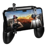 Control Gamepad Con Gatillos Y Joystick Fornite Pubg Freefir