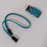 Dht11 Modulo Sensor Temp Umidade P/ Arduino / Esp32 / Pic