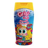 Grisi Kids Manzanilla Shampoo 2 En 1 Berinaiz 10fl.oz