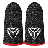 Guantes / Fundas Para Dedos Gamer De Ultraduracion V2