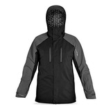 Campera Dakine Ski Snowboard Canyon Hombre Impermeable 10k