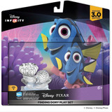 Disney Infinity 3.0 Finding Dory Play Set - Pronta Entrega