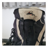 Mochila Mochilero Montagne 60 Lt