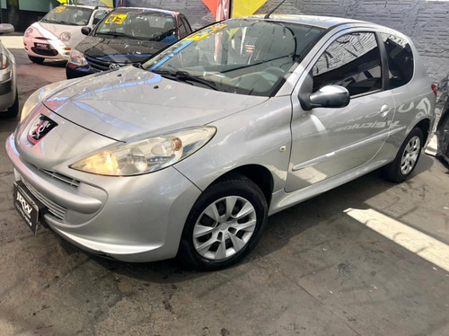 PEUGEOT 207 XR 1.4 MANUAL FLEX 2013 COMPLETO !!!!!! 