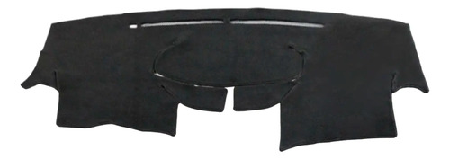 Cubretablero Compatible Con Toyota Yaris Hatchback 2006-2010