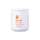 Bio-oil Gel Para Pele Seca 100ml