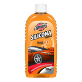 Silicona Liquida Para Auto Speedway X 235 Cc Velvet