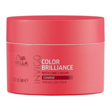 Mascarilla Brilliance Proteccion Color - mL a $579