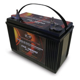 Dynahertz Bateria Hx 1200 - Audiocar