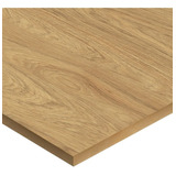 Melamina Egger Hickory Natural H3730 St10 18mm Mdf