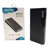 Power Bank Beston Cargador Portátil Batería 30000mah Potente