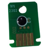 Chip Cartucho Mantenimiento Mc-g02 G2160 G3260 G2260