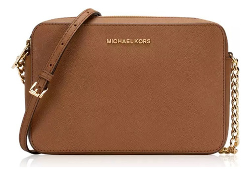 Michael Kors Jet Set Crossbody