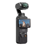 Dji Osmo Pocket 3 Creator Combo + Nf + 1 Ano De Garantia Dji