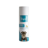 Traper Shampoo Espuma Seca Para Perro Baño En Seco 170ml Np