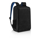 Mochila Porta Notebooks Dell Essential Backpack 15 Antirrobo