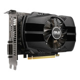 Tarjeta De Video Nvidia Asus Phoenix Gtx 1650 4gb Ddr5 Usado