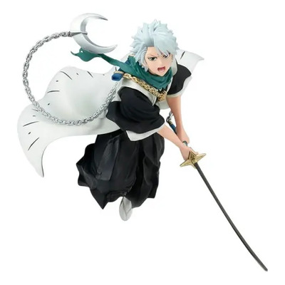 Toshiro Hitsugaya Bleach Vibrations Stars Original Banpresto