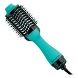 Cepillo Secador Voluminizador Pelo Revlon Anti Frizz 800w   