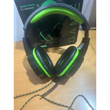 Headset Gamer