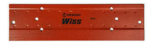 Herramienta Plegable Wiss 12  - Wf12.