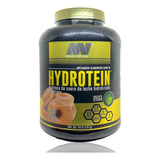 Hydrotein Whey Protein Dona Glaseada 5 Lbs Advance Nutrition