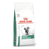 Royal Canin Gatos Satiety 1.5kg