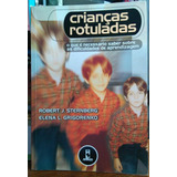 Livro: Crianças Rotuladas