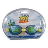 Goggle Voit Toy Story Buzz Kids Color Azul