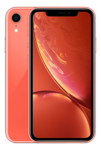 Apple iPhone XR 64 Gb - Coral