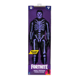 Fortnite Figure Pack Victory Series Skull Trooper - Purple