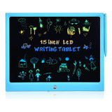 Tableta De Dibujo Digital Lcd 8,5 Pizarra Adultos Niños 