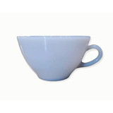 Taza De Café/te Con Plato Rigopal Termico X Unidad