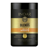 Inoar Blends Máscara Capilar 1kg