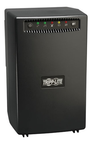 Ups Tripp Lite Omnivs1500 1500va 940w 8 Contactos