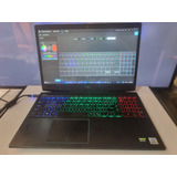Notebook Gamer Dell G3 I7-10750h - 16gb - Nvidia Rtx 2060