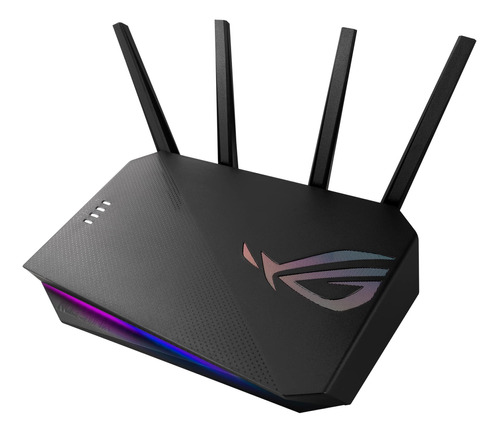 Asus Rog Strix Ax5400 Wifi 6 Gaming Router (gs-ax5400) -